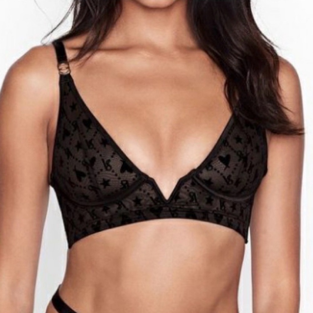 Victoria’s Secret Bralette